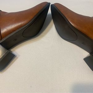 Karen Scott ladies ankle boot